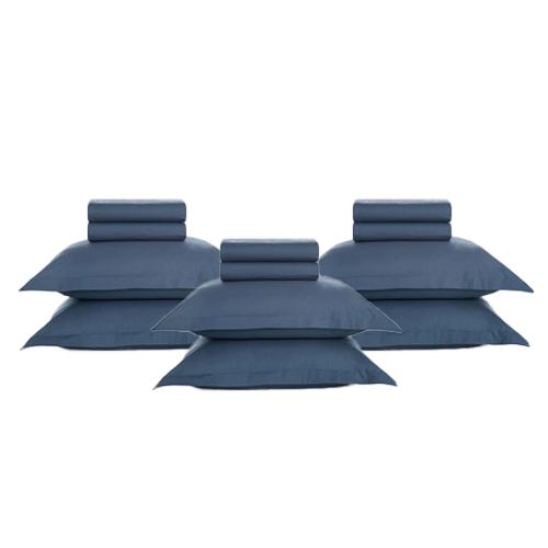 Kit com 3 Jogos de Cama Santista (Queima de Estoque) PAGUE 1 LEVE 3