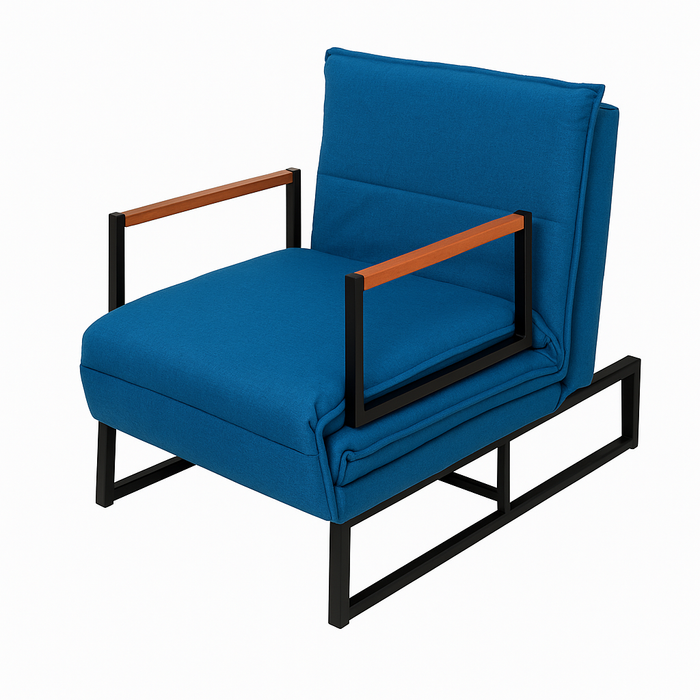 RecliSmart™ – O Conforto que Você Merece, com o Design que Sua Casa Precisa!