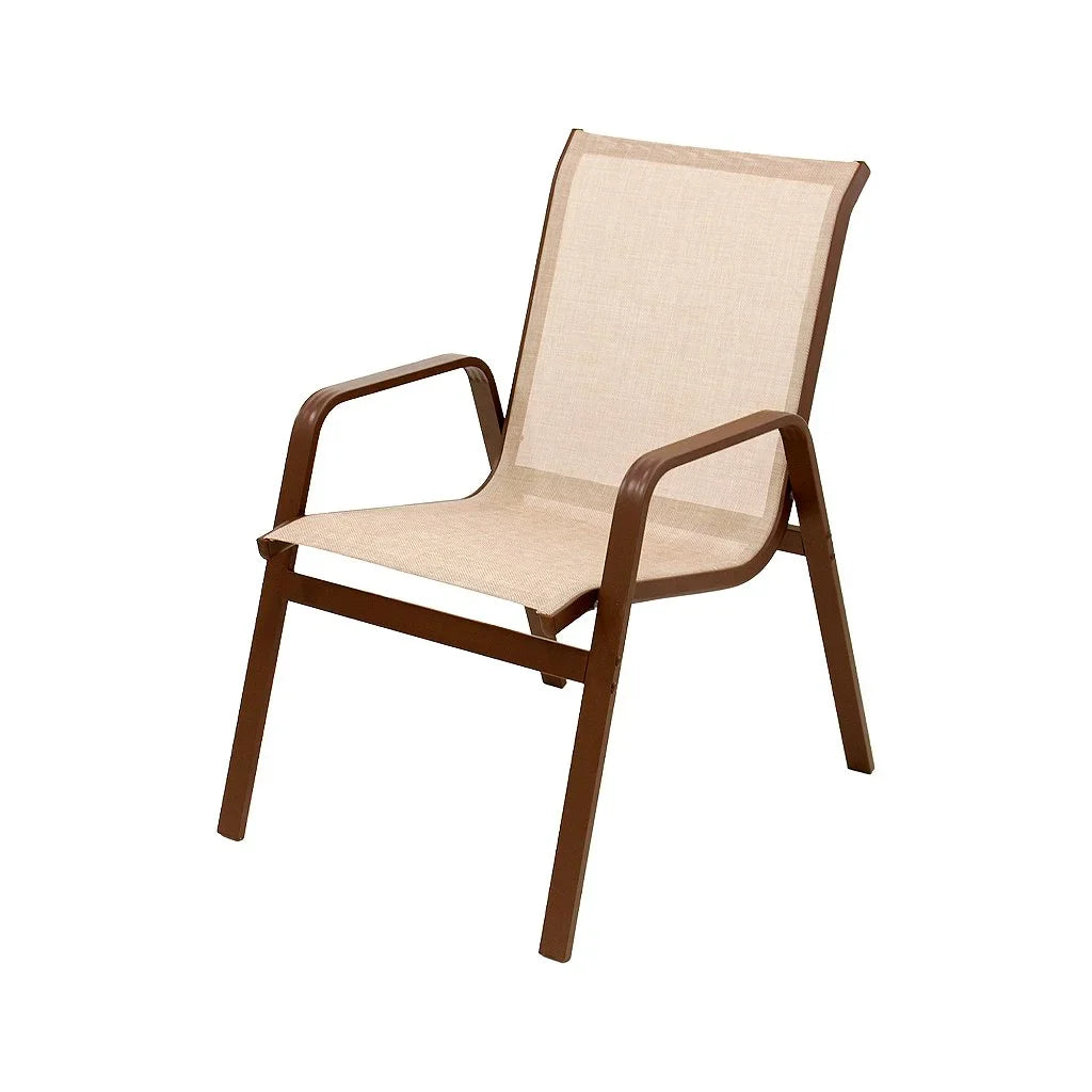 Kit com 2 Poltronas Lótus Premium + Mesa Lateral