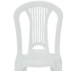 Conjunto De Mesas E Cadeiras De Plástico 182kg