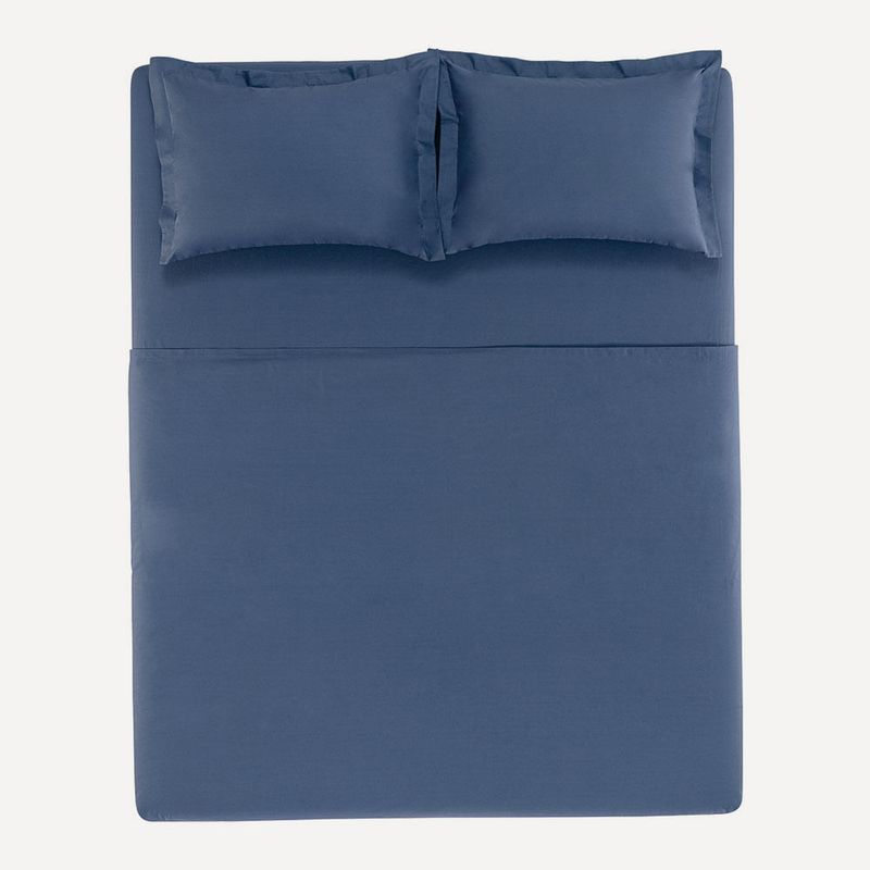 Kit com 3 Jogos de Cama Santista (Queima de Estoque) PAGUE 1 LEVE 3