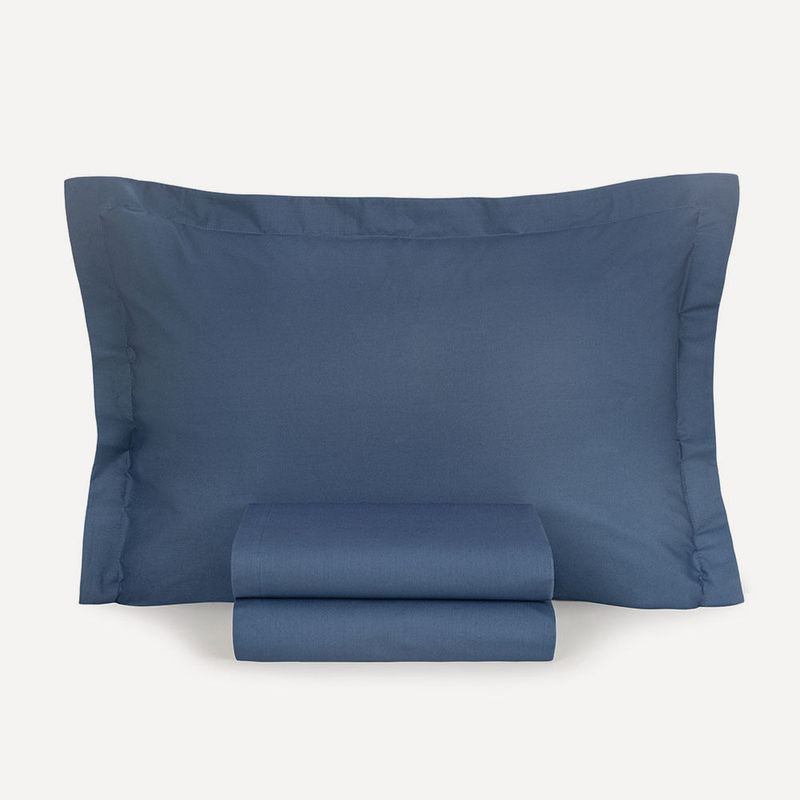 Kit com 3 Jogos de Cama Santista (Queima de Estoque) PAGUE 1 LEVE 3