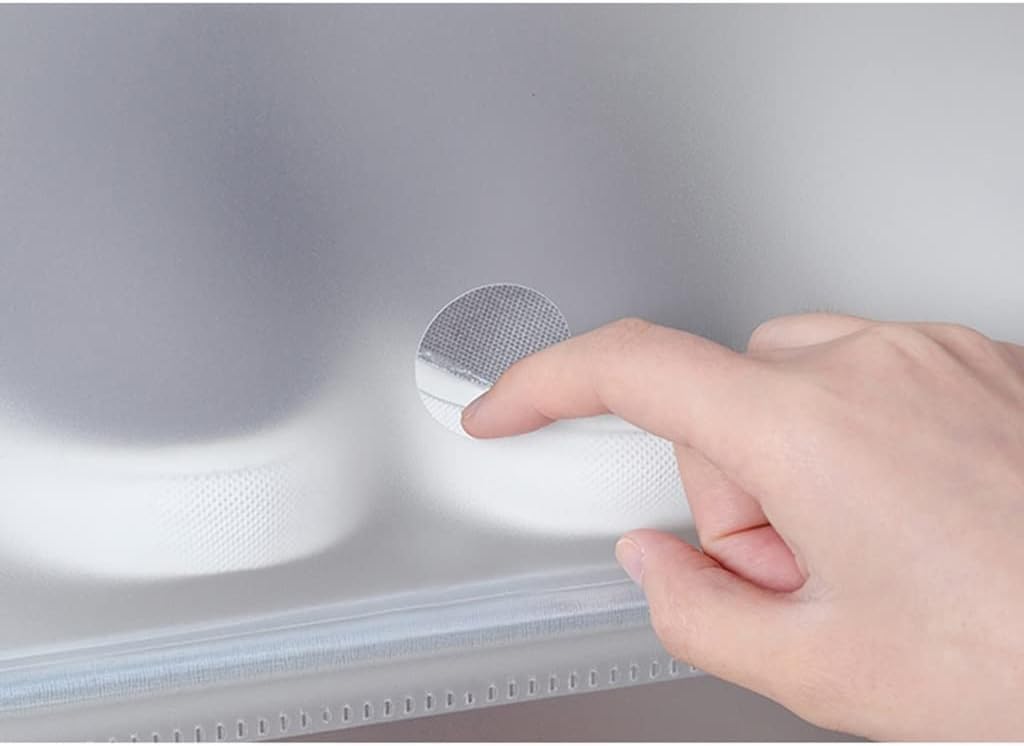 Sapateira Organizadora 6 Níveis com Portas Translúcidas