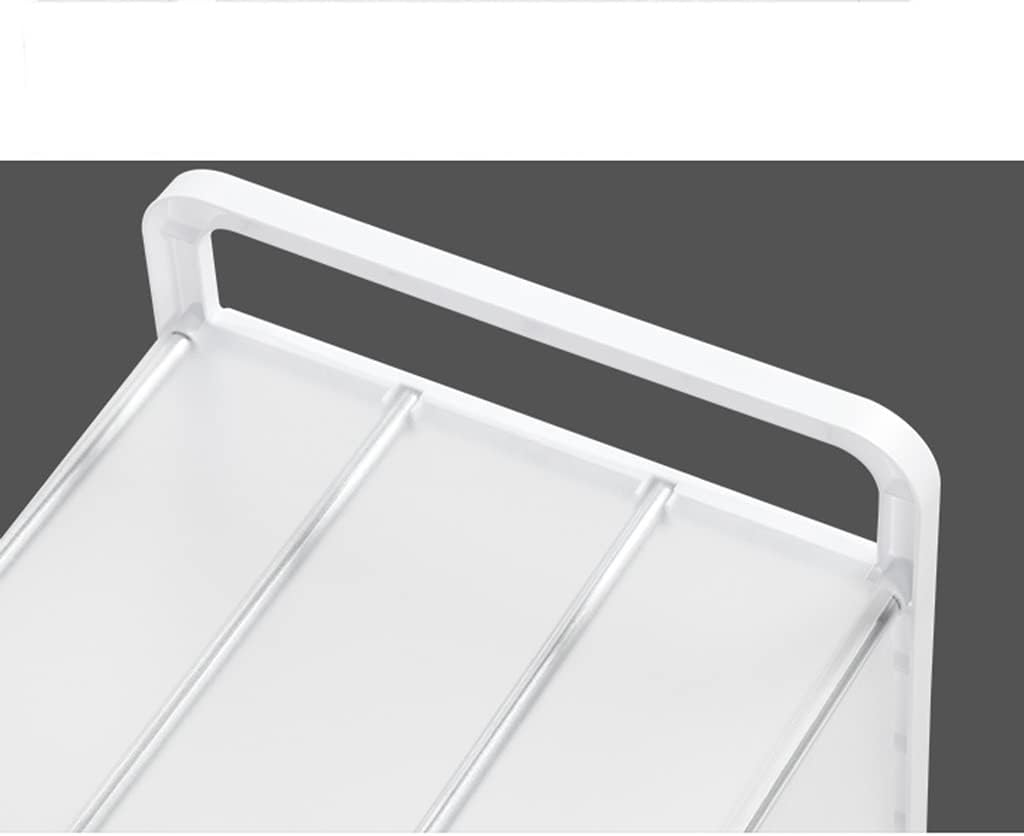 Sapateira Organizadora 6 Níveis com Portas Translúcidas