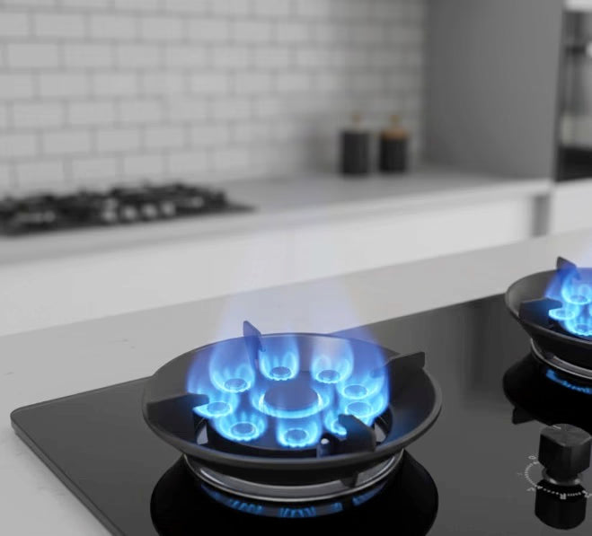 Fogão Elétrico Sem Gás (100% elétrico) Lançamento 2025
