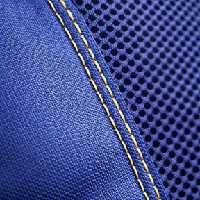 Cadeira de Praia Lazer Dobrável com Braço para Bebidas Lateral Super Reforçada