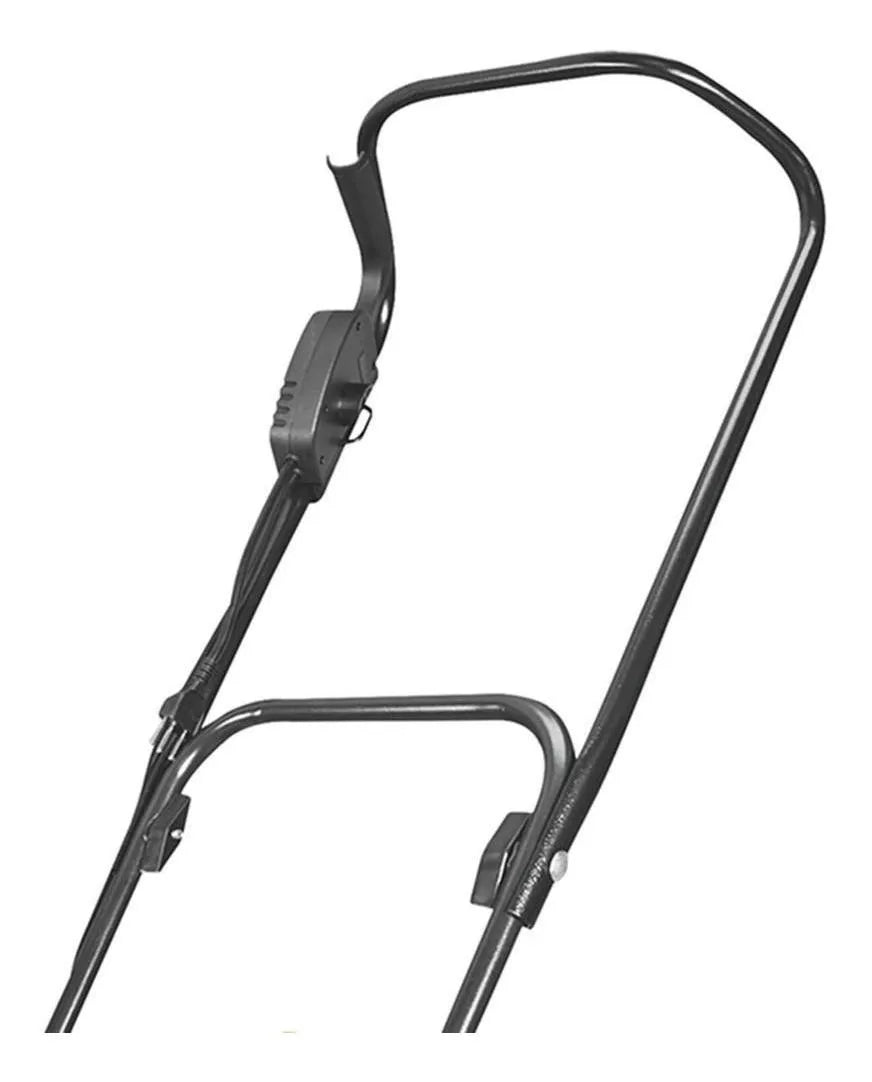 Cortador De Grama Elétrico Tramontina 1300w Cor Laranja/Preto