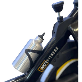 Bicicleta Spinning Com Roda De Inércia De 13kg Wct Fitness