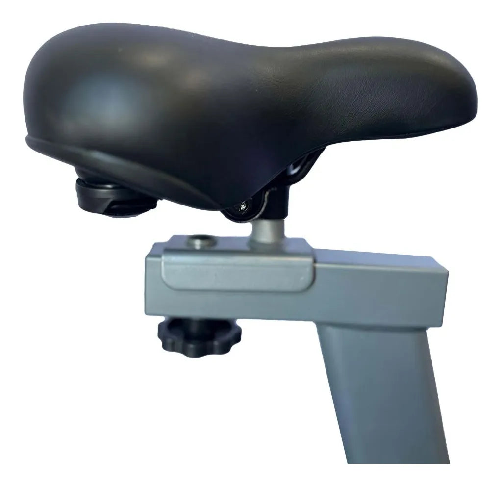 Bicicleta Spinning Com Roda De Inércia De 13kg Wct Fitness