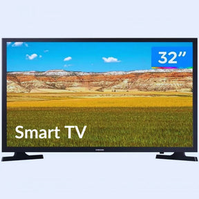 Smart Tv Samsung LS32BETBLGGXZD 32" HD Led (BLACK FRIDAY)