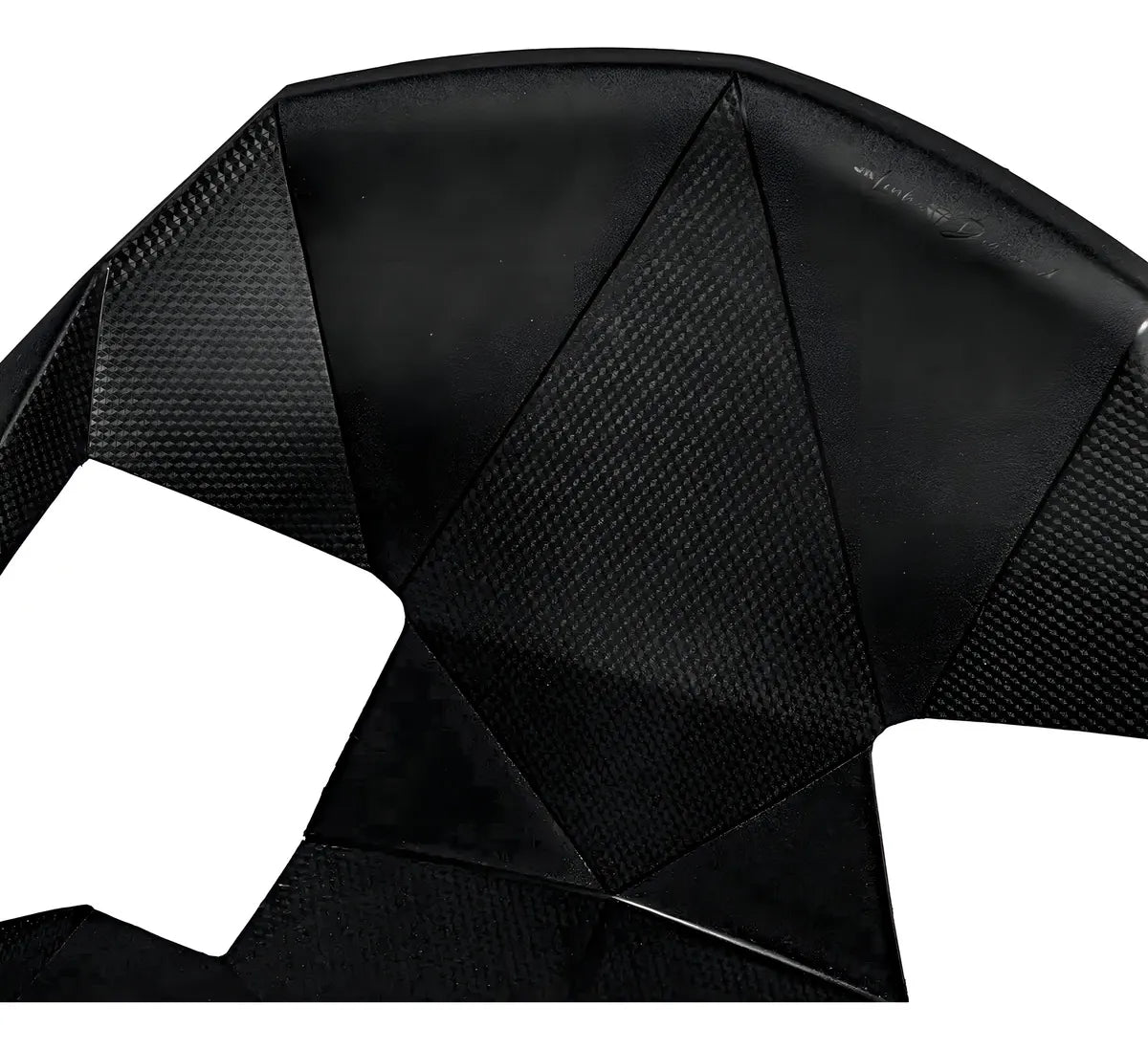 Kit Mesa Monoboco Com 4 Cadeiras Poltrona Diamond 182kg Cor Preto