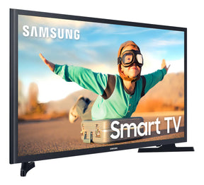 Smart Tv Samsung LS32BETBLGGXZD 32" HD Led (BLACK FRIDAY)
