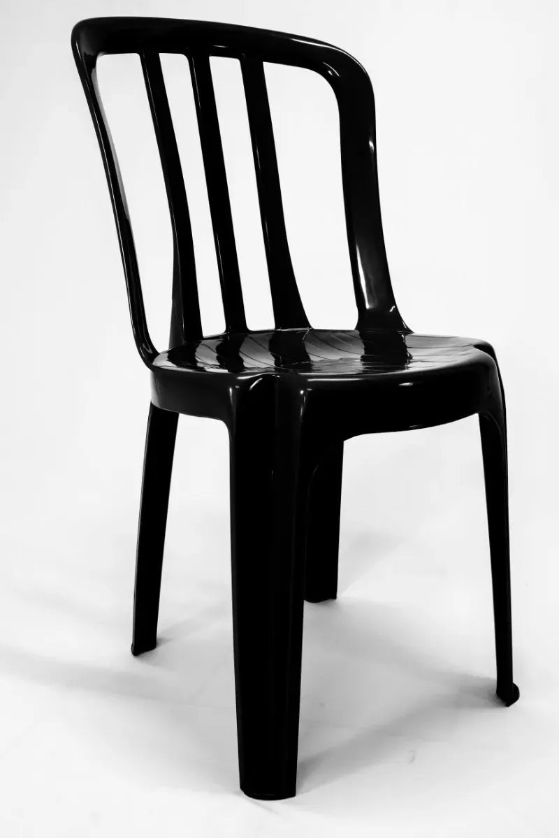 Conjunto De Mesas E Cadeiras De Plástico 182kg