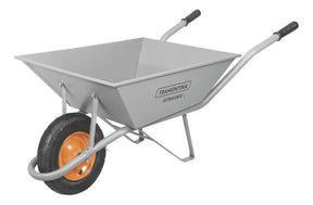 Carrinho De Mao Chapa 20 Extraforte 65l Tramontina 77714/435