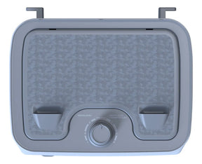 Climatizador Ar Frio Portátil Evaporativo 16 Litros Umidificador Ventisol CLIN 16 BR/CZ