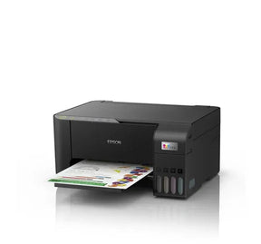 Impressora multifuncional cor Epson L3250