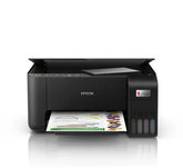 Impressora multifuncional cor Epson L3250