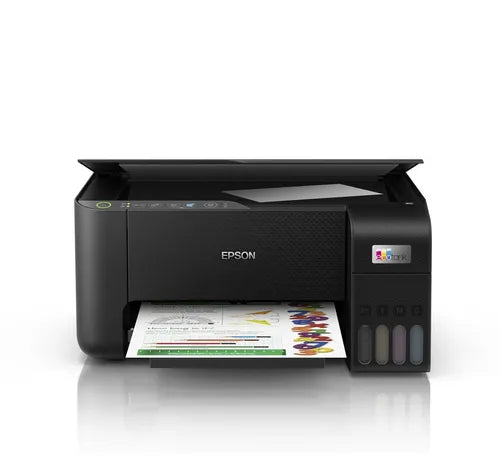 Impressora multifuncional cor Epson L3250
