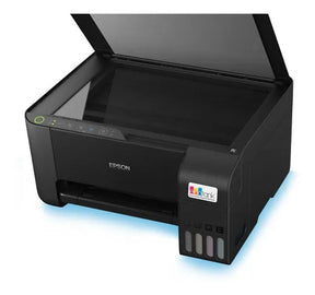 Impressora multifuncional cor Epson L3250