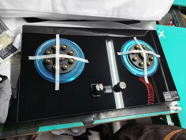 Fogão Elétrico Sem Gás (100% elétrico) Lançamento 2025