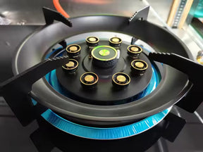 Fogão Elétrico Sem Gás (100% elétrico) Lançamento 2025