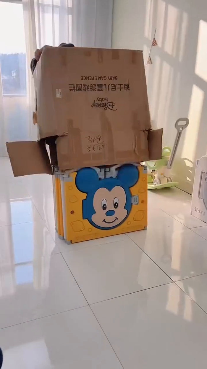 Parque Infantil Disney 7 em 1 Balanço Cesta Basquete Escorregador (GANHE 1 TAPETE DE BRINDE)