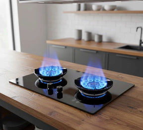 Fogão Elétrico Sem Gás (100% elétrico) Lançamento 2025